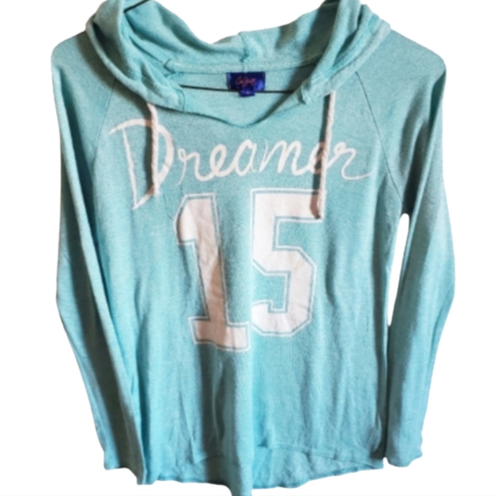 CITY STRATS SWEATER